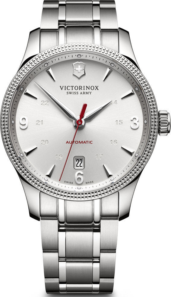 Victorinox Swiss Army Watch Alliance 241715.1