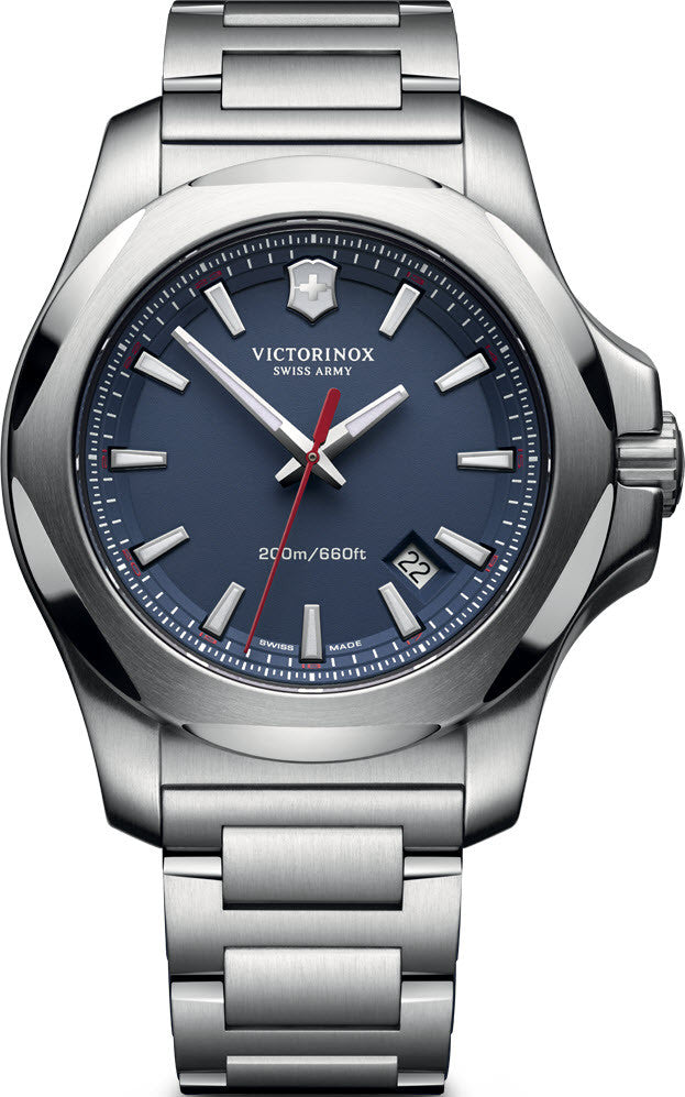 Victorinox Swiss Army Watch I.N.O.X. Bracelet 241724.1