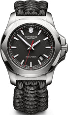 Victorinox Swiss Army Watch I.N.O.X. Paracord 241726.1