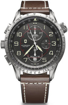 Victorinox Swiss Army Watch Airboss Mach 9 241710