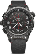Victorinox Swiss Army Watch Airboss Mach 9 241716