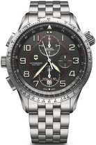 Victorinox Swiss Army Watch Airboss Mach 9 241722