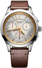 Victorinox Swiss Army Watch Alliance 241750