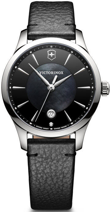 Victorinox Swiss Army Watch Alliance 241754