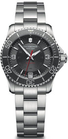Victorinox Swiss Army Watch Maverick Bracelet 241708