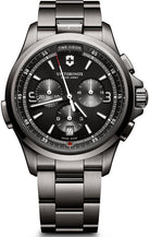 Victorinox Swiss Army Watch Night Vision Bracelet 241730