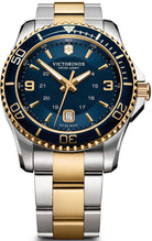 Victorinox Swiss Army Watch Maverick Large 241789