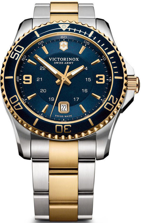Victorinox Swiss Army Watch Maverick Large 241789