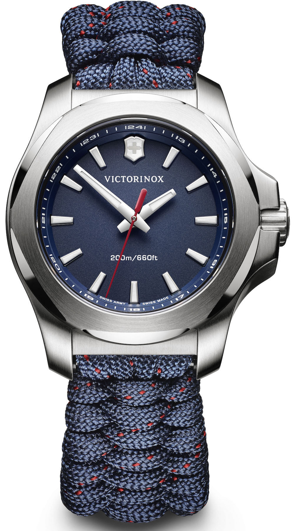 Victorinox Swiss Army Watch I.N.O.X. V 241770