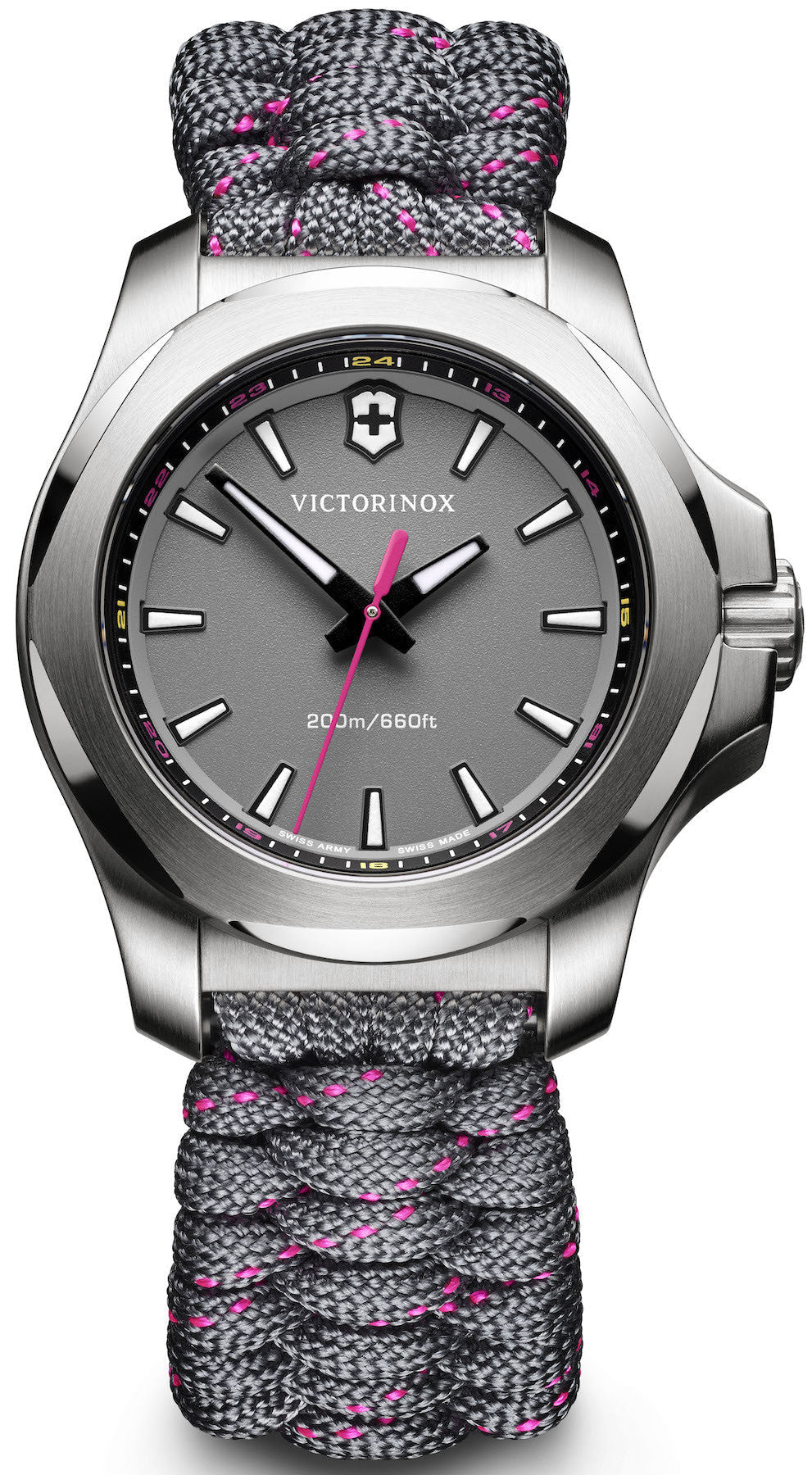 Victorinox Swiss Army Watch I.N.O.X. V 241771