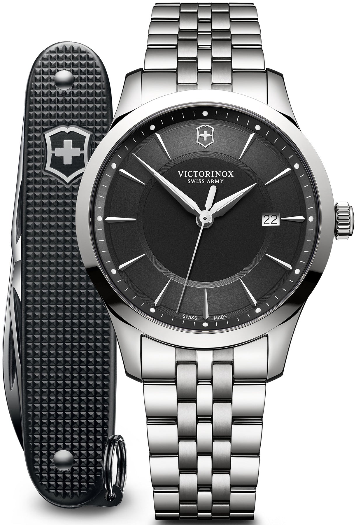 Victorinox Swiss Army Alliance Large 241801.1