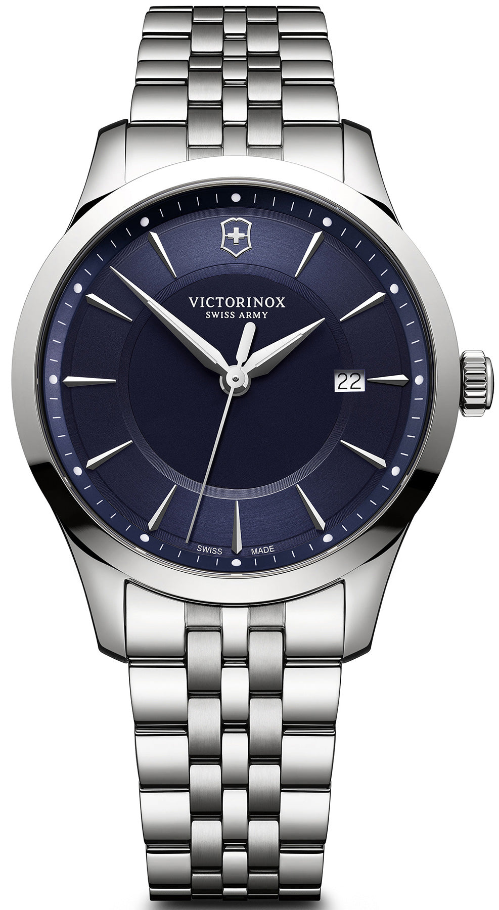 Victorinox Swiss Army Alliance Large 241802