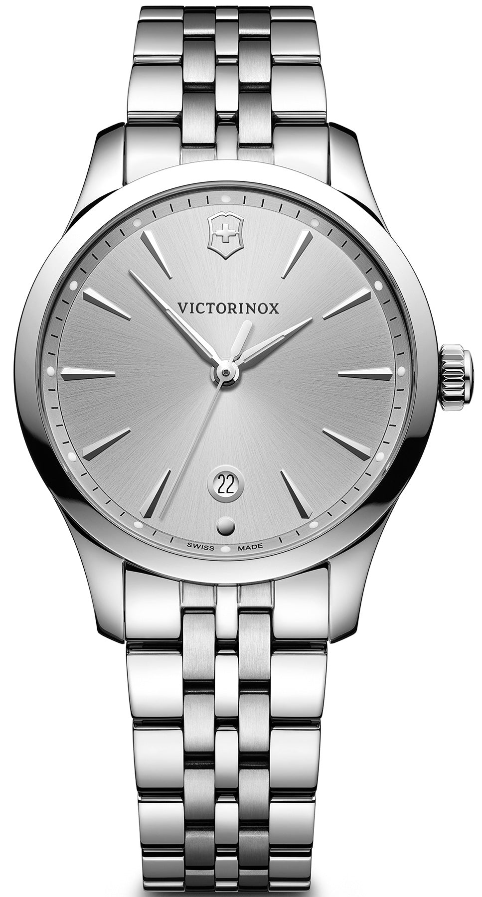 Victorinox Swiss Army Alliance Small 241828