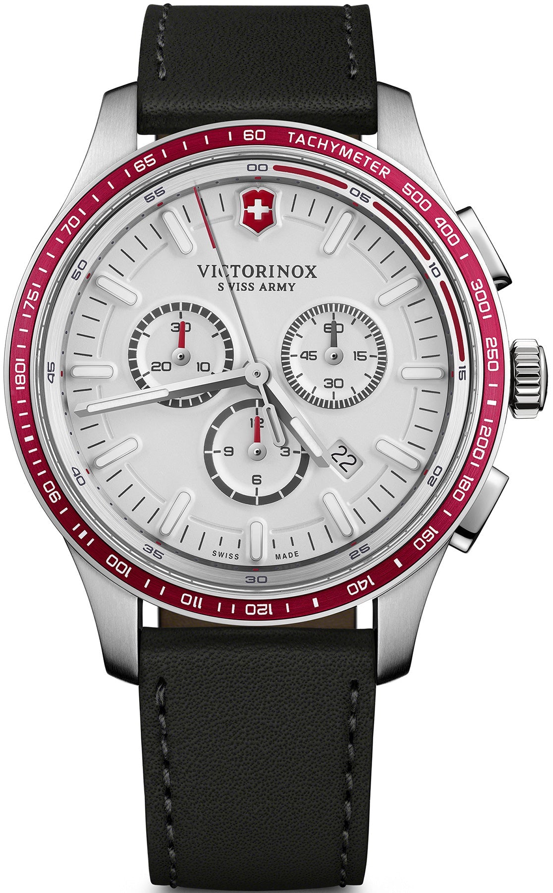 Victorinox Swiss Army Alliance Sport Chronograph 241819