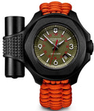 Victorinox Swiss Army INOX Carbon Limited Edition 241800.1