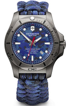 Victorinox Swiss Army INOX Professional Diver Titanium 241813