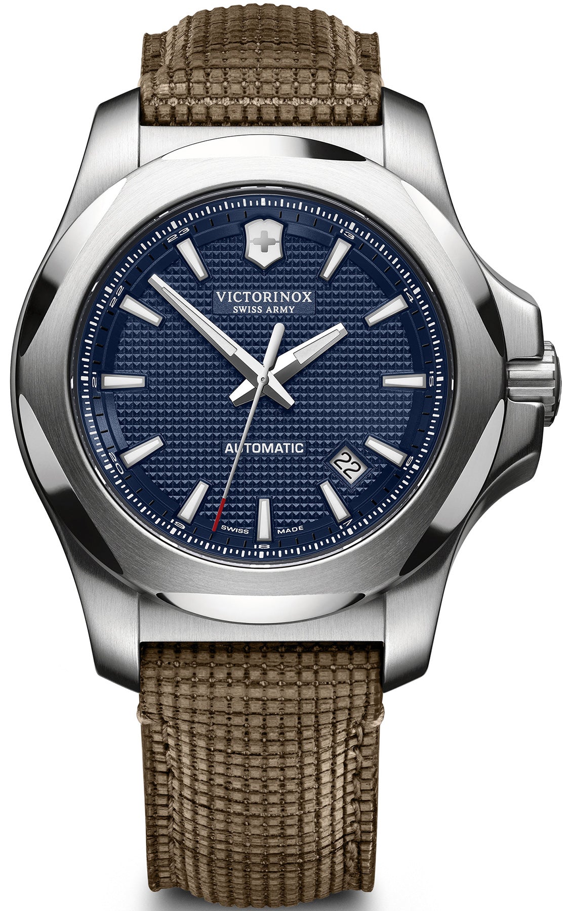 Victorinox Swiss Army I.N.O.X. Mechanical 241834