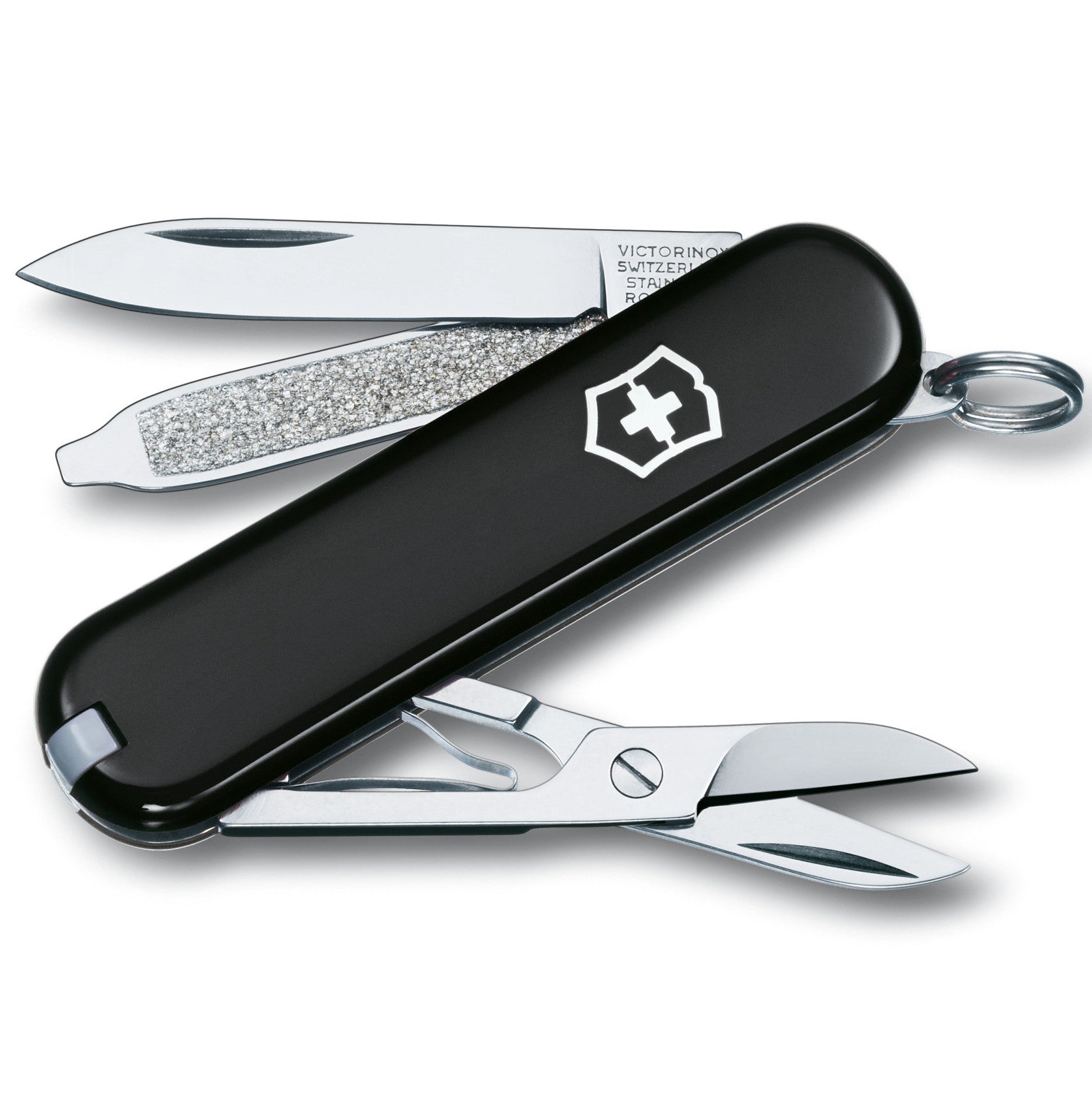 Victorinox Swiss Army Small Pocket Knife Classic SD Blister Pack 0.62233B1