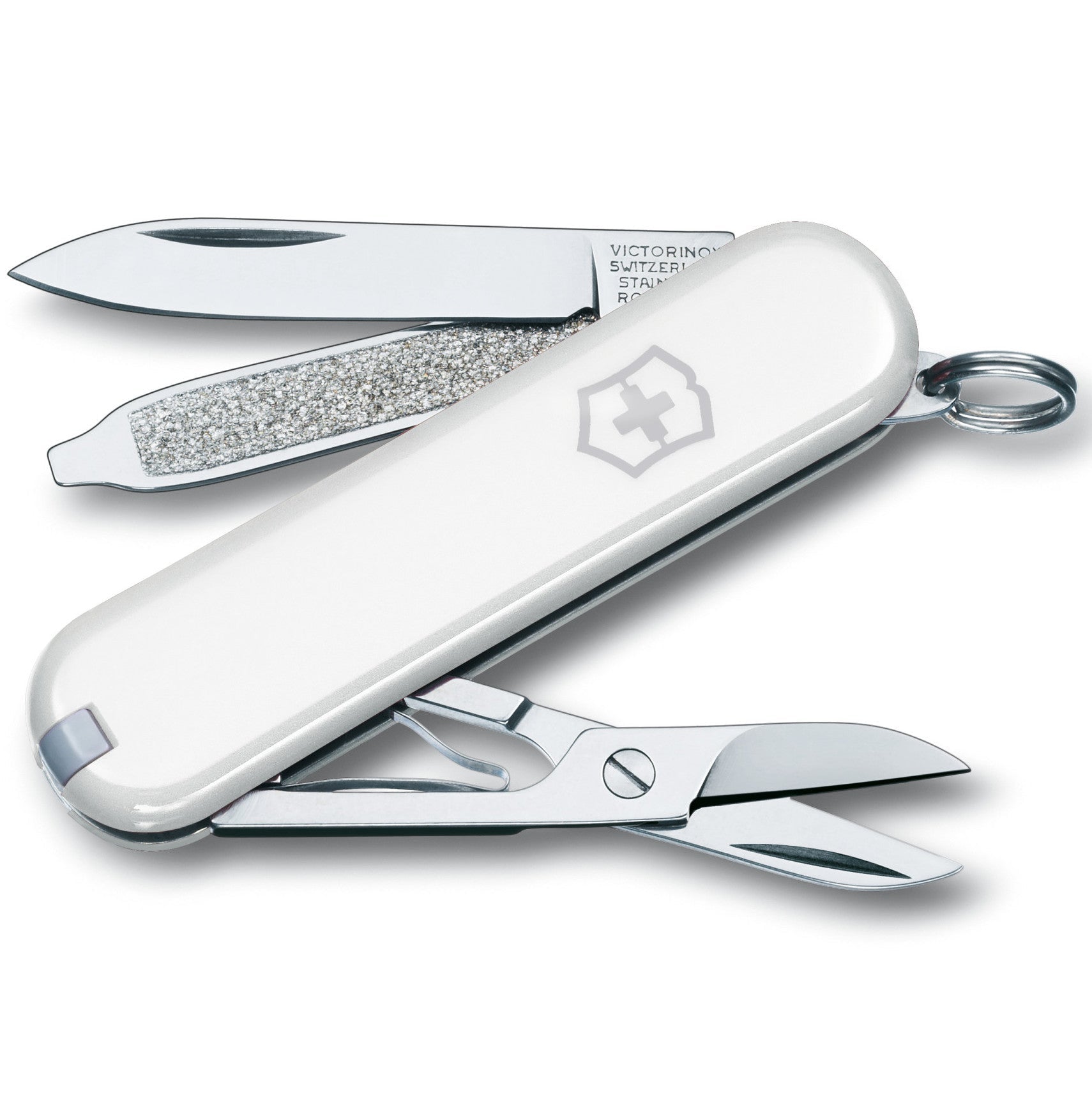 Victorinox Swiss Army Small Pocket Knife Classic SD Blister Pack 0.62237B1