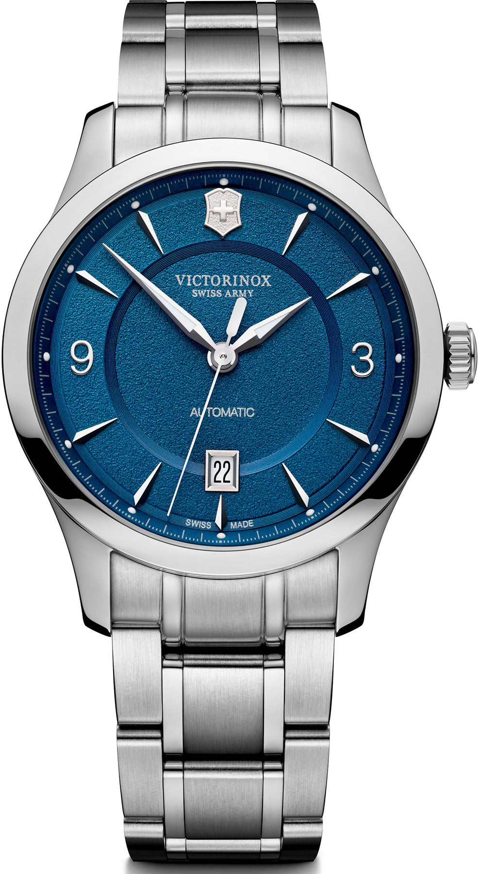 Victorinox Swiss Army Watch Alliance Automatic 241872