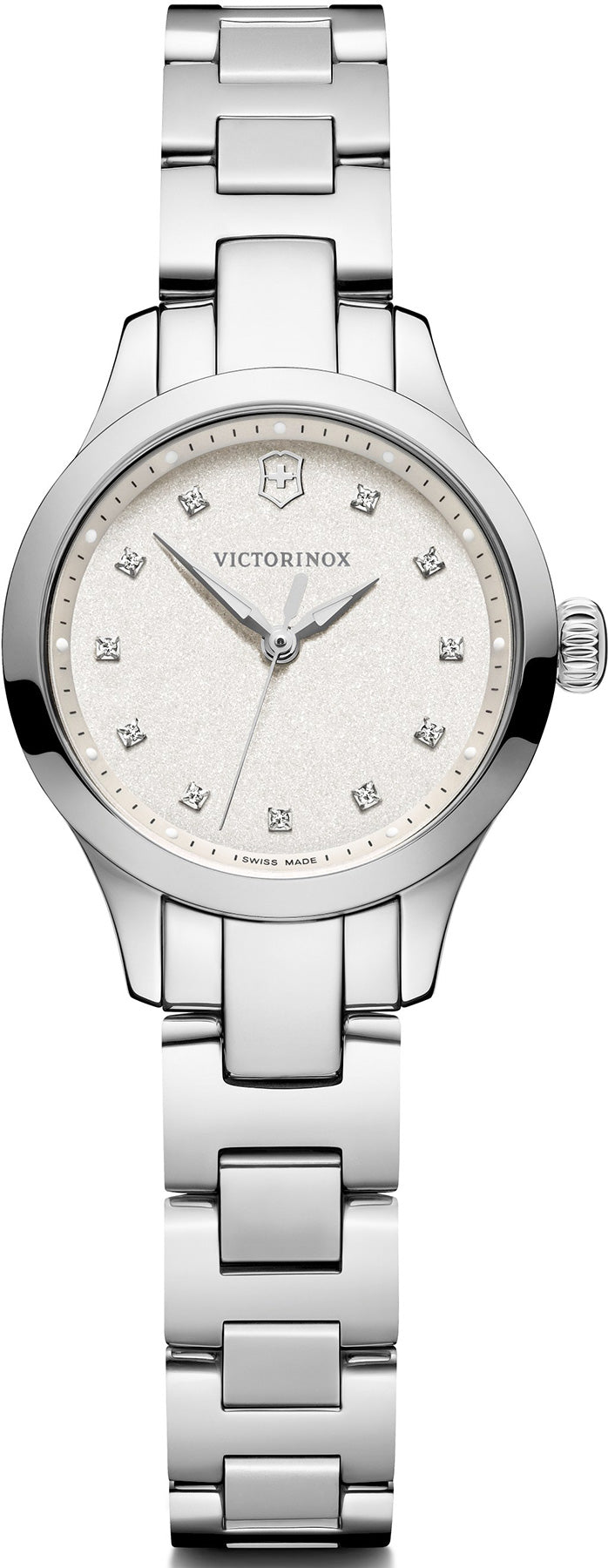Victorinox Swiss Army Watch Alliance Small 241875