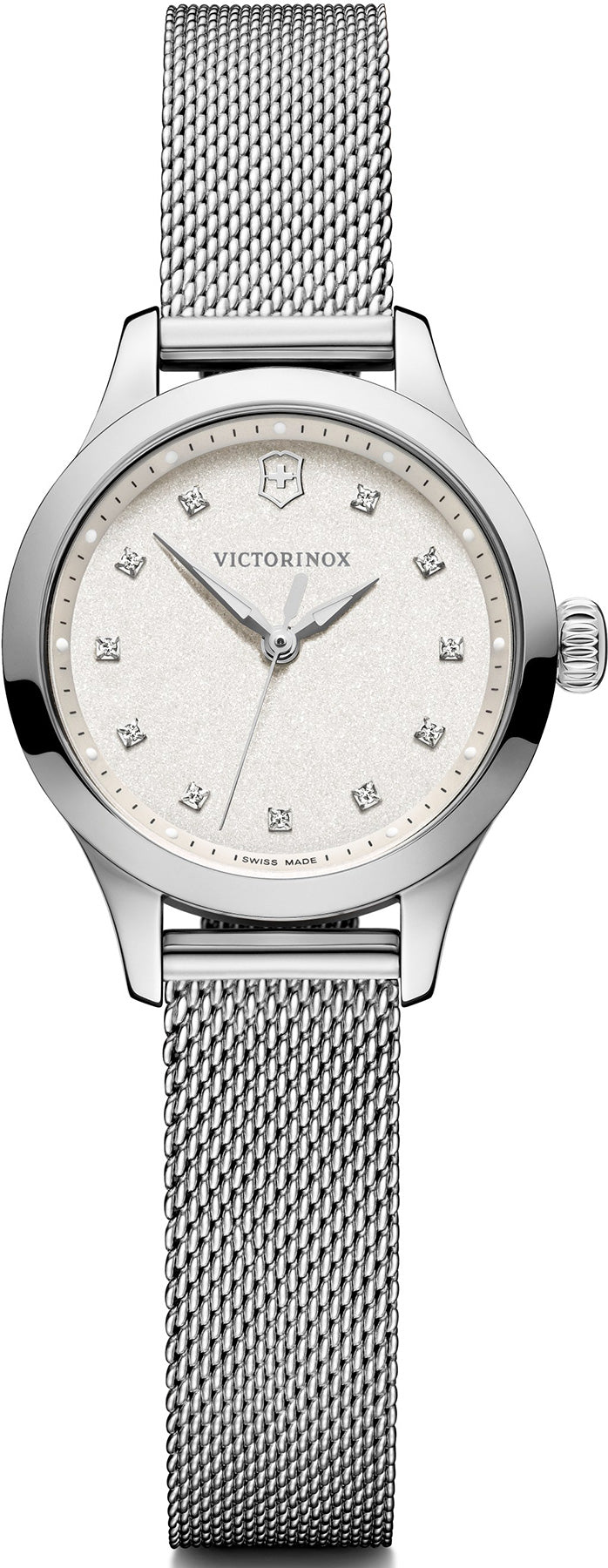 Victorinox Swiss Army Watch Alliance Small 241878