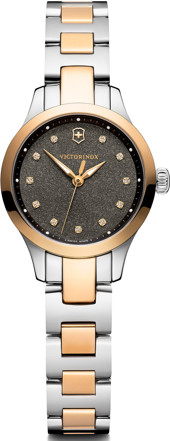 Victorinox Swiss Army Watch Alliance Small 241876