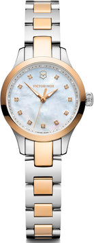Victorinox Swiss Army Watch Alliance Small 241877