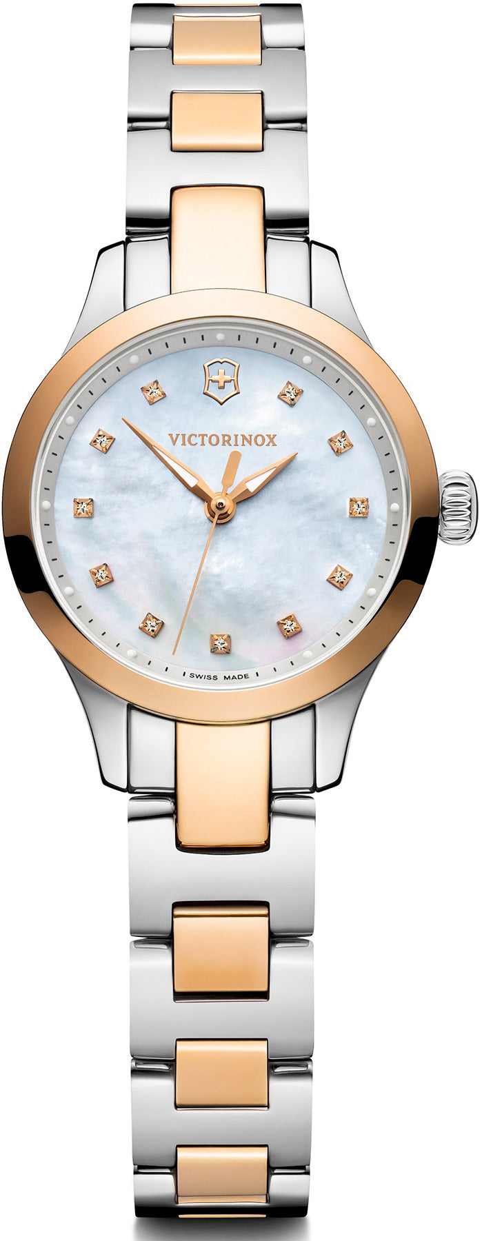 Victorinox Swiss Army Watch Alliance Small 241877
