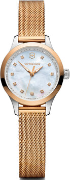 Victorinox Swiss Army Watch Alliance Small 241879