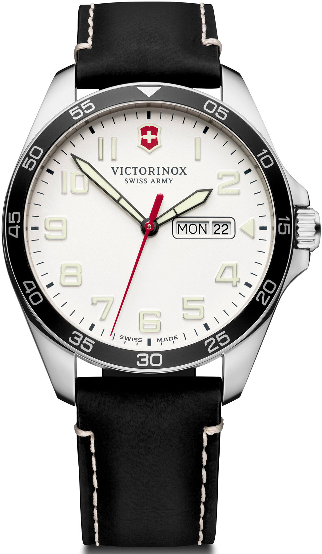 Victorinox Swiss Army Watch Fieldforce 241847
