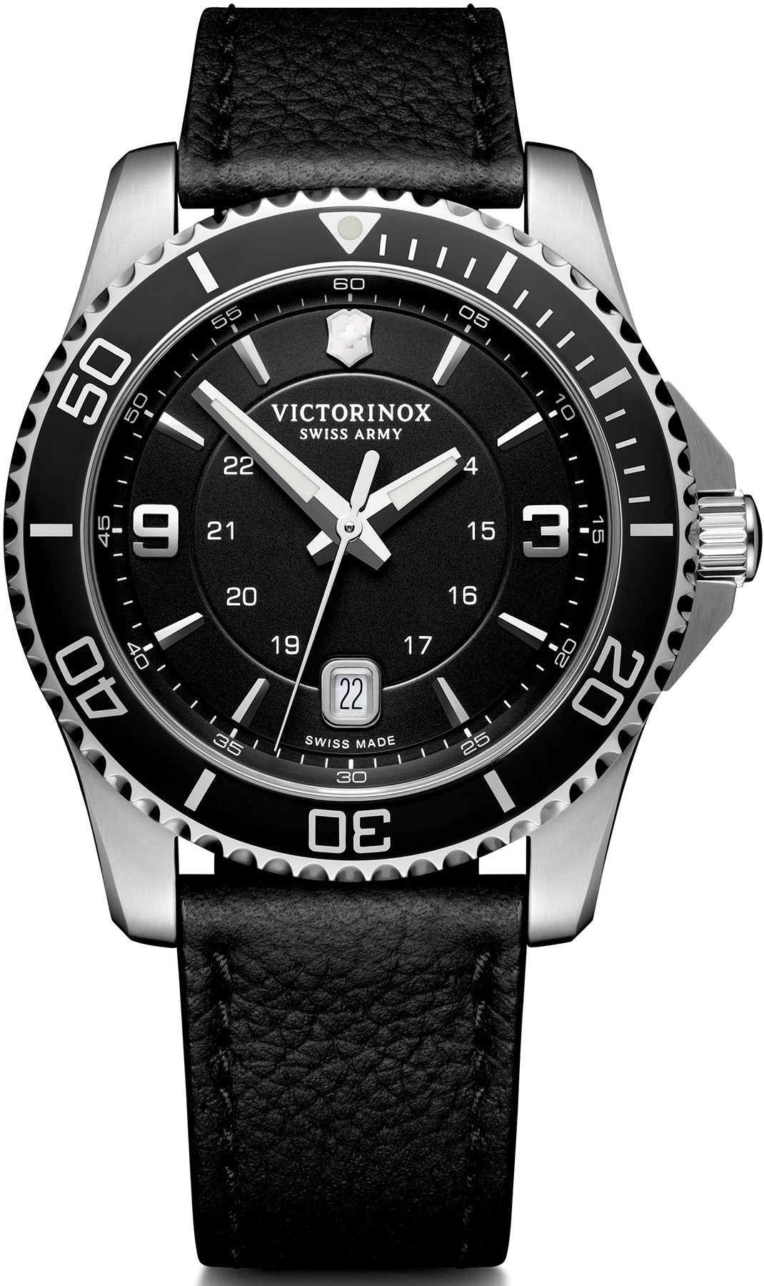 Victorinox Swiss Army Watch Maverick 241862