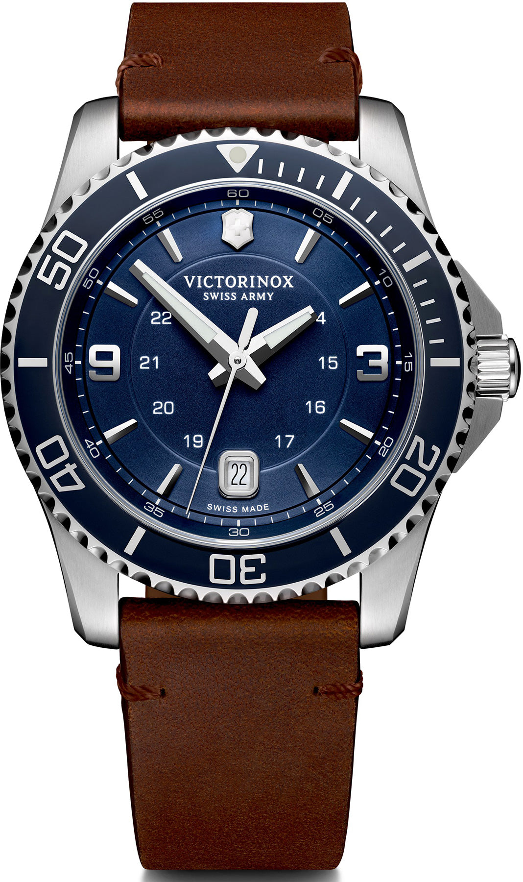 Victorinox Swiss Army Watch Maverick 241863
