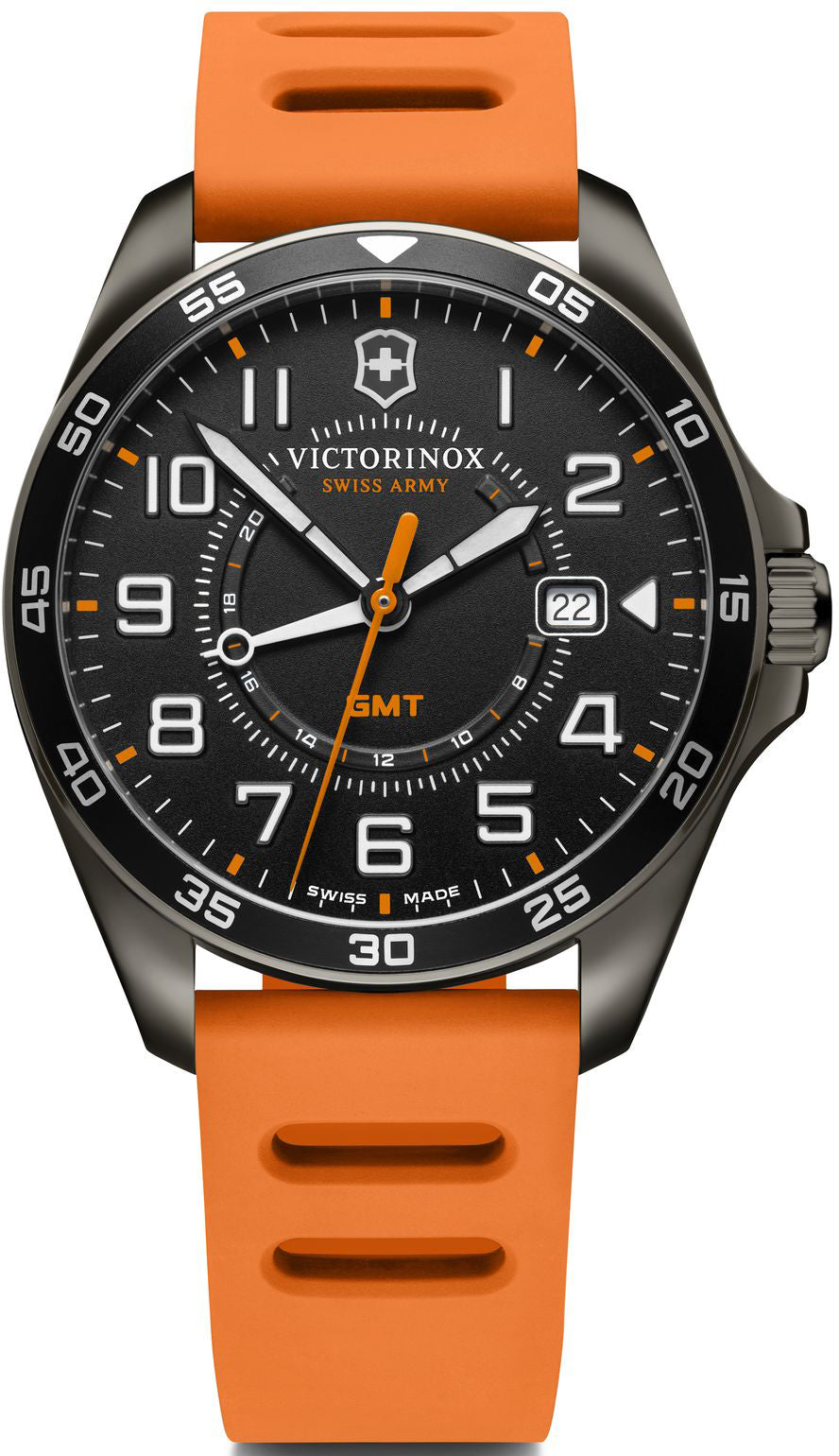 Victorinox Swiss Army Watch FieldForce GMT 241897