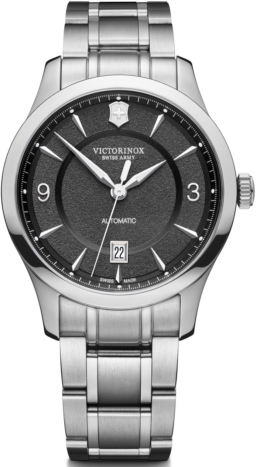 Victorinox Swiss Army Watch Alliance 241898