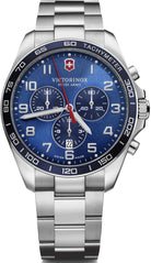 Victorinox Swiss Army Watch Fieldforce Classic Chrono 241901