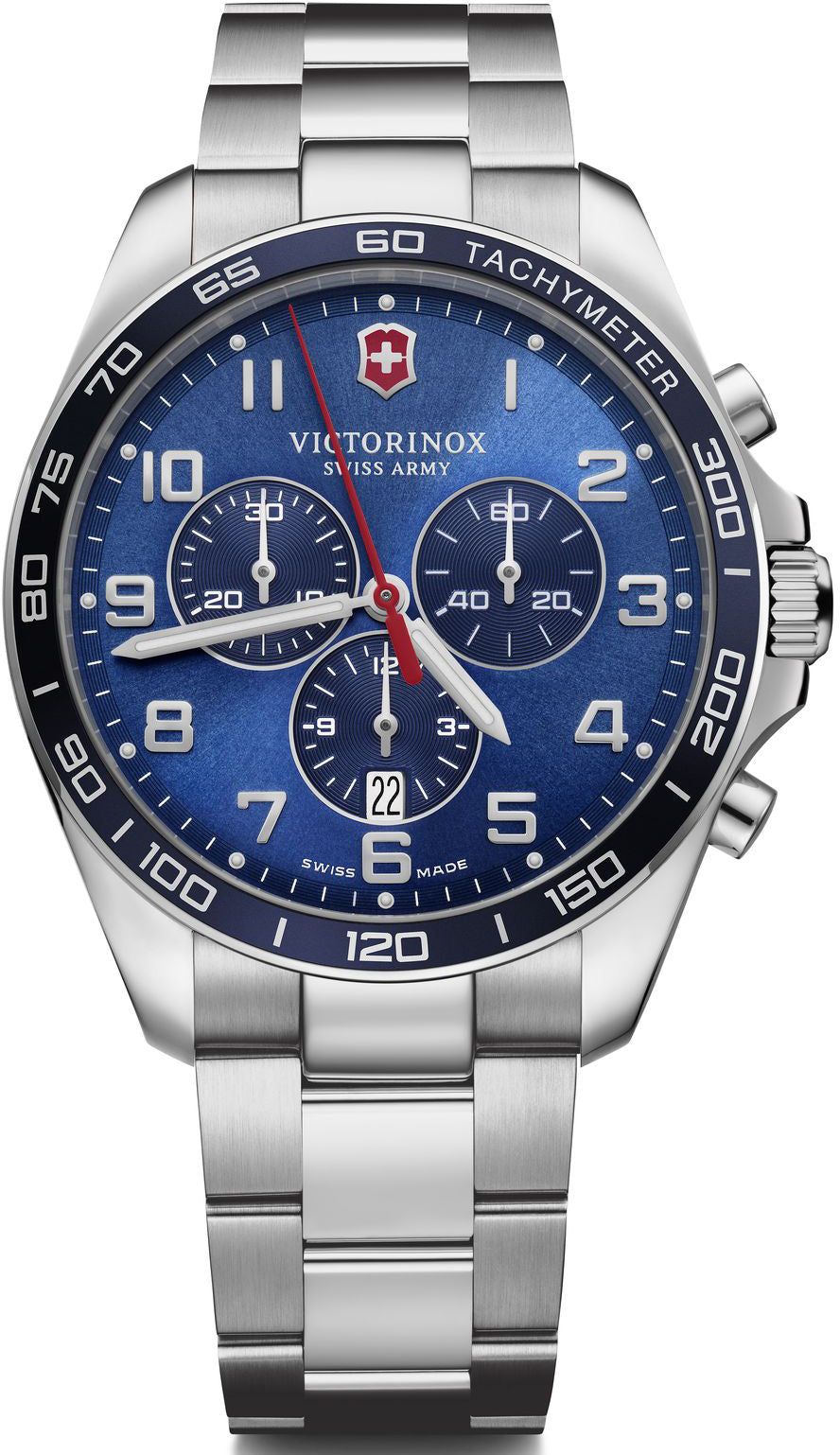 Victorinox Swiss Army Watch Fieldforce Classic Chrono 241901