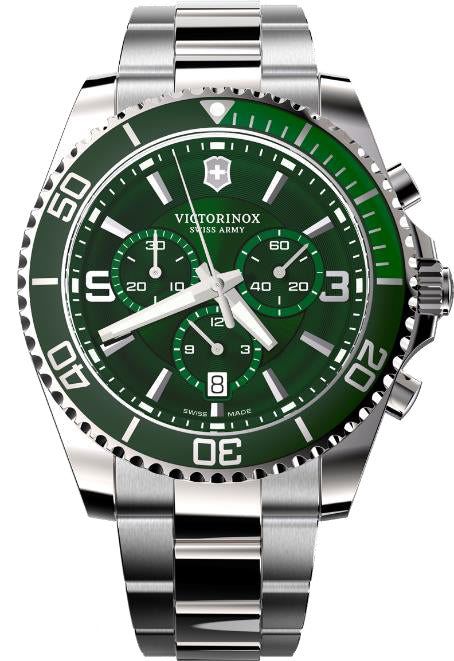 Victorinox Swiss Army Watch Maverick Chronograph 241946