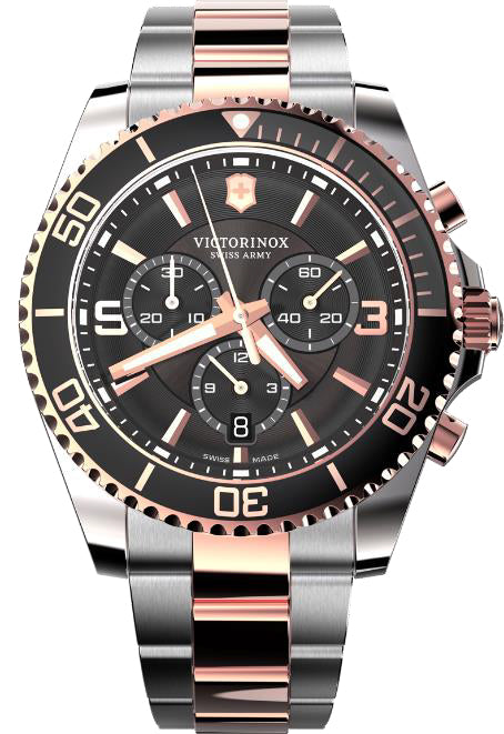 Victorinox Swiss Army Watch Maverick Chronograph 241952
