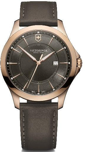 Victorinox Swiss Army Watch Alliance 241908