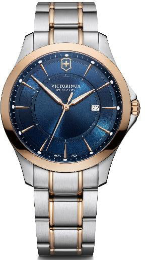 Victorinox Swiss Army Watch Alliance 241911