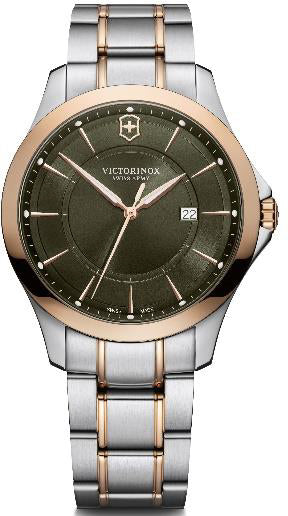 Victorinox Swiss Army Watch Alliance 241913