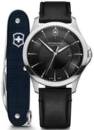 Victorinox Swiss Army Watch Alliance Set 241904.1
