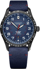 Victorinox Swiss Army Watch Airboss Mechanical Mens 241998