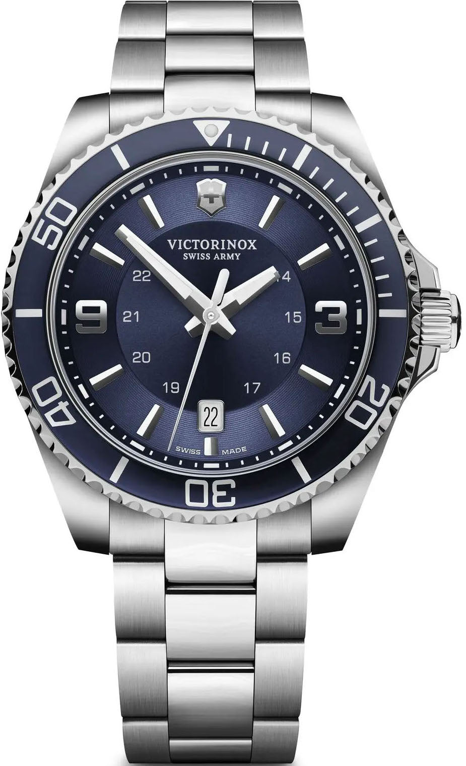 Victorinox Swiss Army Maverick 242007
