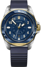 Victorinox Watch Journey 1884 Blue 242013