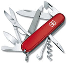 Victorinox Medium Pocket Knife Mountaineer Red 1374300