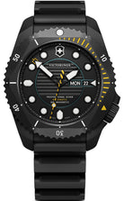 Victorinox Watch Dive Pro Automatic Three Hands Titanium 241997