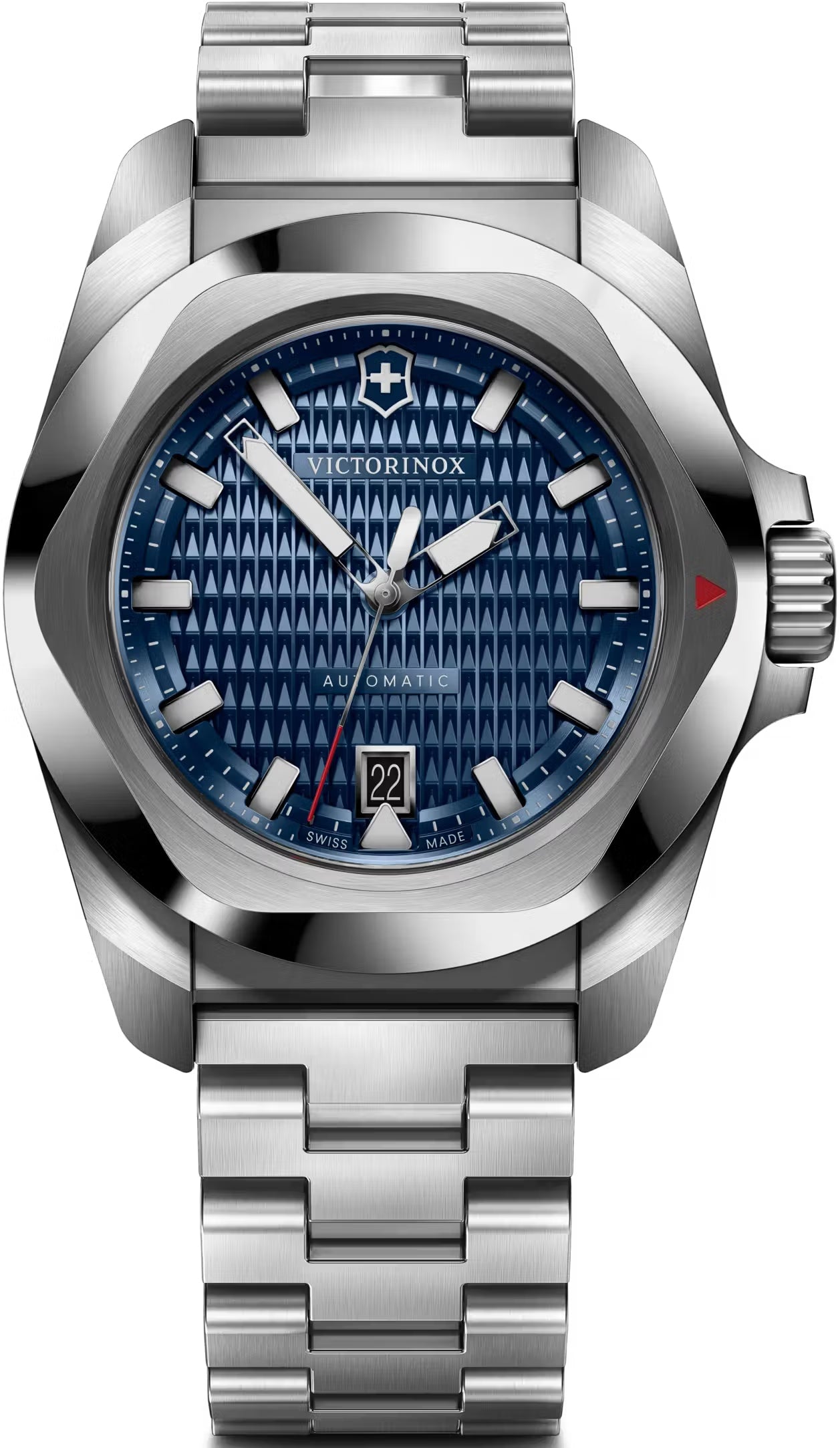 Victorinox I.N.O.X. Automatic Watch 242020