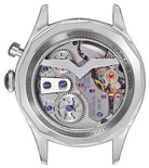 Vulcain Cricket Classique 39mm Eggshell Watch 100168A76.BAL248 Image 3